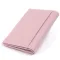 Візитниця-книжка ST Leather 19220 Рожева