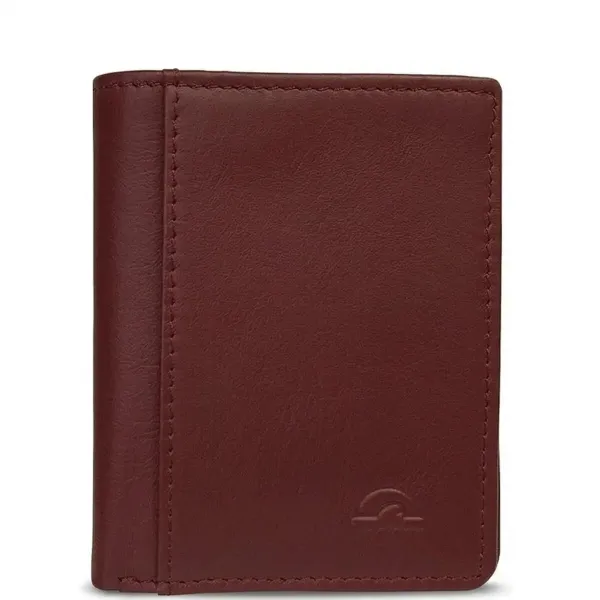 Кредитниця Tony Perotti New Rainbow 1034 rosso (90065) Червона