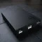 Ключниця Tony Perotti Cortina 5041 nero (90144) Чорна