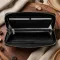 Жіноче портмоне Tony Perotti New Contatto 2970 nero (90587) Чорне