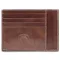 Кредитниця Tony Perotti Italico 2171 cognac (90532) Коньячна