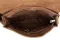 Сумка чоловіча Vintage 14231 у вінтажному стилі Коричнева