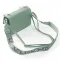 Сумка Женская Классическая иск-кожа FASHION 01-05 1639 green