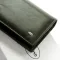 Жіночий гаманець Classic шкіряний Dr.Bond W1-V-2 dark-green