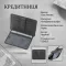 Кредитниця Tony Perotti Cortina 5062 nero (90173) Чорна