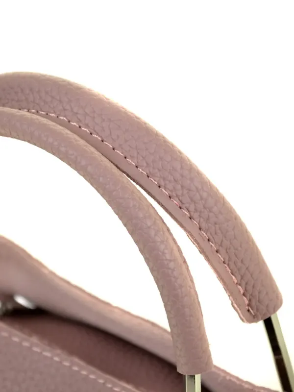 Сумка Женская Классическая иск-кожа ALEX RAI 7-01 5081 purple