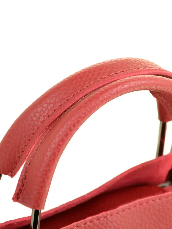 Сумка Женская Классическая иск-кожа ALEX RAI 7-01 5081 red