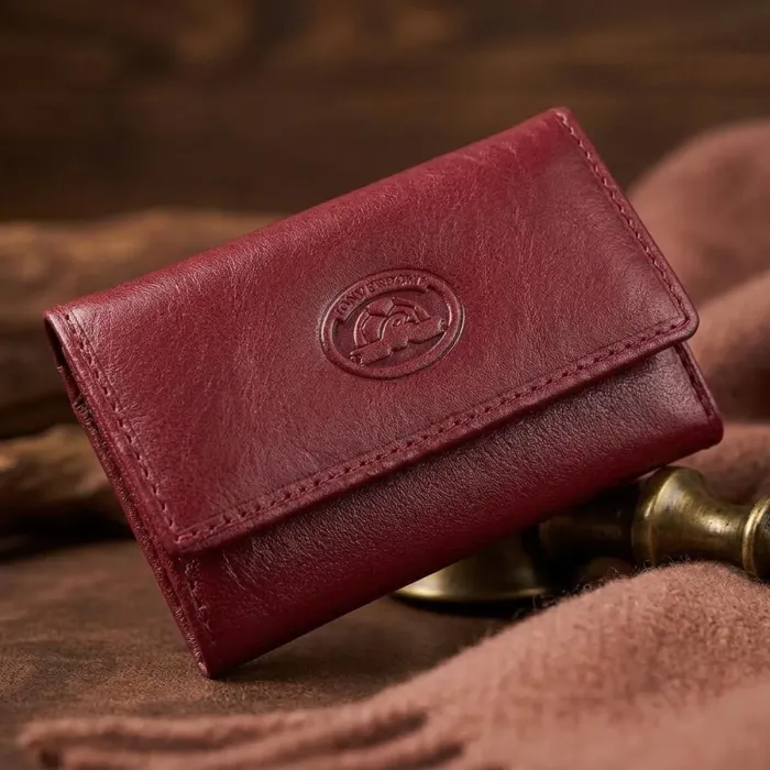 Ключниця Tony Perotti Italico 1117 rosso (90462) Червона