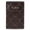 Кредитниця Tony Perotti Luxury 1703 (90331) Коричнева