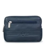 Ключниця Tony Perotti Cortina 5069 navy (90149) Темно-синя
