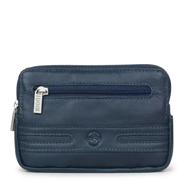 Ключниця Tony Perotti Cortina 5069 navy (90149) Темно-синя
