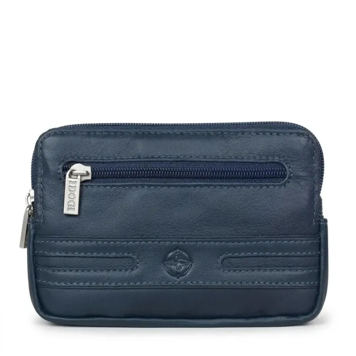 Ключниця Tony Perotti Cortina 5069 navy (90149) Темно-синя