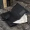 Унісекс портмоне-клатч Tony Perotti Cortina 5073 nero (90200) Чорне