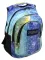 Рюкзак Міський нейлон Jansport 3333-10 3d 3 відділи