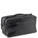 Косметичка Tony Perotti Italico 8231 nero (90567) Чорна