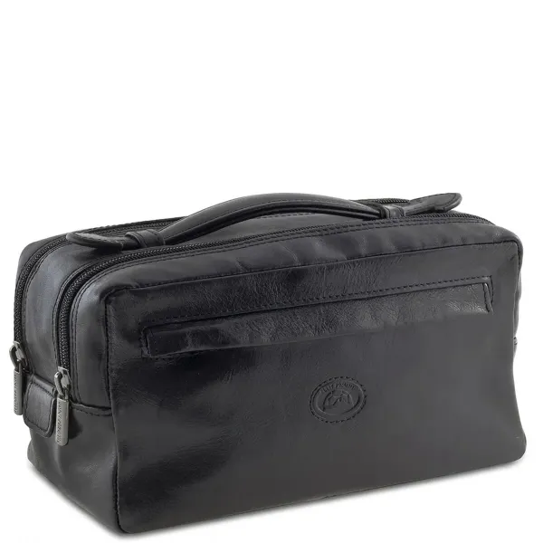 Косметичка Tony Perotti Italico 8231 nero (90567) Чорна