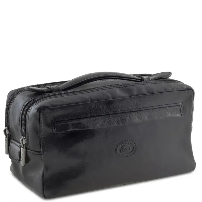 Косметичка Tony Perotti Italico 8231 nero (90567) Чорна
