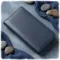Вертикальне портмоне Tony Perotti Newcontatto 3598 navy (90647) Темно-синє