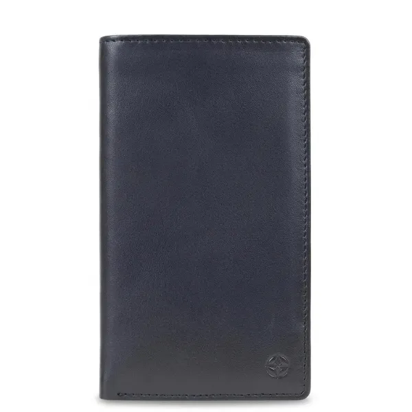 Жіноче портмоне Tony Perotti Cortina 5024 nero (90175) Чорне