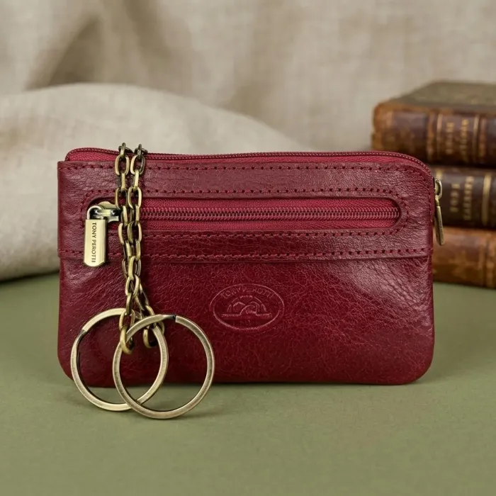 Ключниця Tony Perotti Italico 359L (90400) Червона