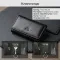 Ключниця Tony Perotti New Rainbow 1117 nero (90046) Чорна