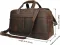 Сумка дорожня Vintage 14505 Коричнева