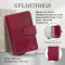 Кредитниця Tony Perotti Nevada 3776 rosso (90494) Червона