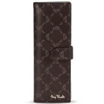 Візитниця Tony Perotti Luxury 2639 moro (90386) Коричнева