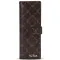 Візитниця Tony Perotti Luxury 2639 moro (90386) Коричнева