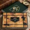 Ключниця Tony Perotti Italico 2532 cognac (90466) Коньячна