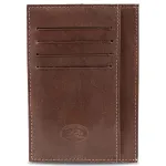 Кредитниця Tony Perotti Italico 1203 cognac (90507) Коньячна