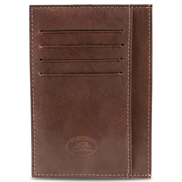 Кредитниця Tony Perotti Italico 1203 cognac (90507) Коньячна