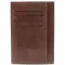 Кредитниця Tony Perotti Italico 1203 cognac (90507) Коньячна
