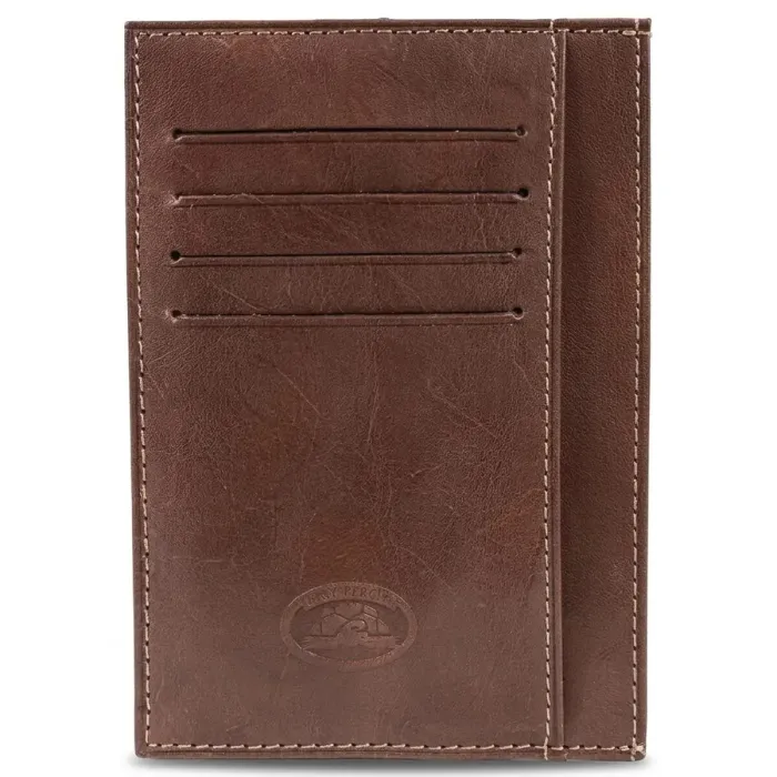 Кредитниця Tony Perotti Italico 1203 cognac (90507) Коньячна