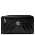 Жіночий гаманець Tony Perotti Swarovski 3160 nero (90060) Чорний