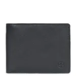 Портмоне Tony Perotti з натуральної шкіри Cortina 5077 nero (90232) Чорне