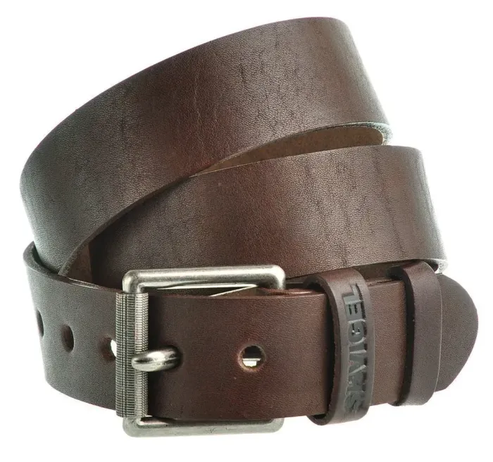 Ремень SHVIGEL 00057 Коричневый