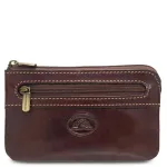Ключниця Tony Perotti Italico 359L (90399) Коричнева