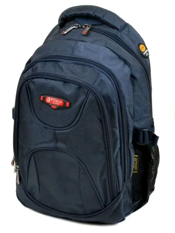 Рюкзак Міський нейлон Power In Eavas 920 blue