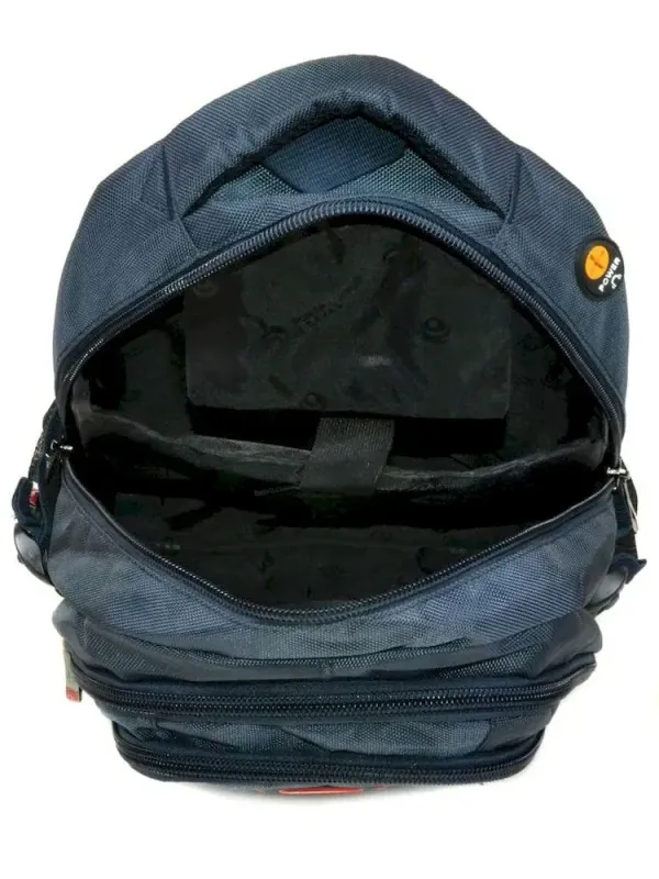 Рюкзак Міський нейлон Power In Eavas 920 blue