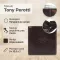 Портмоне Tony Perotti Italico 2112 moro (90574) Коричневе