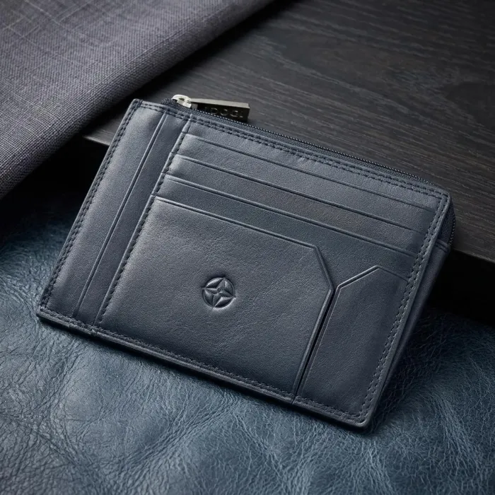 Кредитниця Tony Perotti Cortina 5049 nero (90156) Чорна