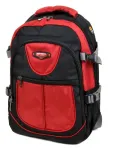 Рюкзак Міський нейлон Power In Eavas 9602 red
