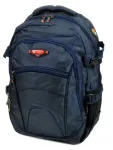 Рюкзак Міський нейлон Power In Eavas 9609 blue
