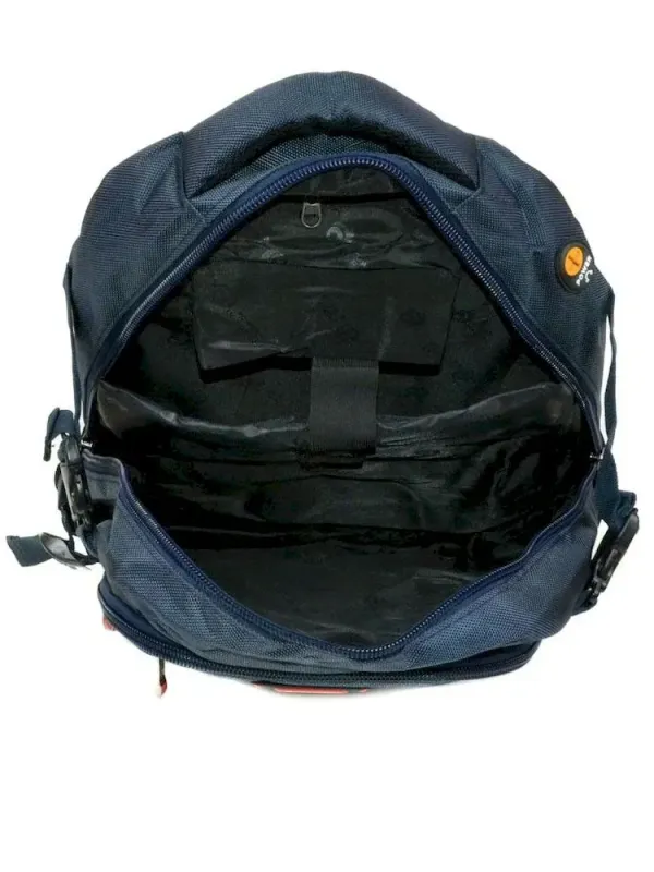 Рюкзак Міський нейлон Power In Eavas 9609 blue