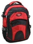 Рюкзак Міський нейлон Power In Eavas 9609 red