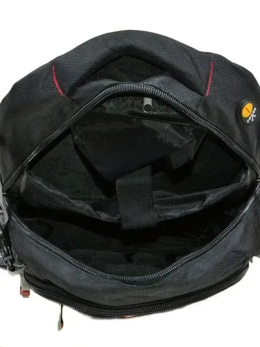 Рюкзак Міський нейлон Power In Eavas 9609 red