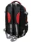 Рюкзак Міський нейлон Power In Eavas 9617 red