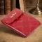 Кредитниця Tony Perotti Luxury 1703 rosso (90347) Червона