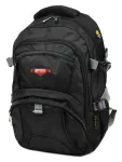 Рюкзак Міський нейлон Power In Eavas 9647 black